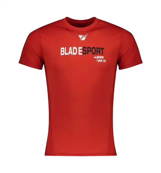 تی شرت ورزشی مردانه بلید اسپورت کد 02