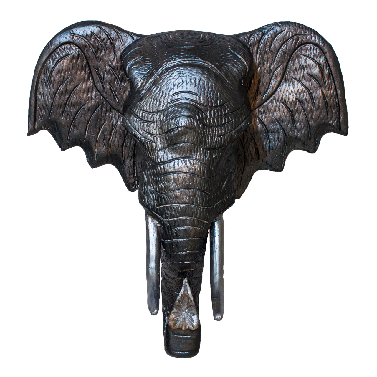 مجسمه فلوریزا طرح فیل مدل PHB003