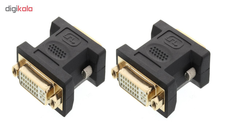 مبدل افزایش طول DVI مدل ST15