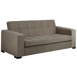 مبل تخت شو دو نفره چشمه نور مدل MA-710-CR
