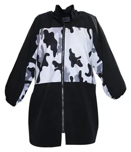 کاپشن زنانه مدل NA1432