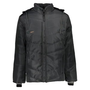 کاپشن مردانه مدل A16