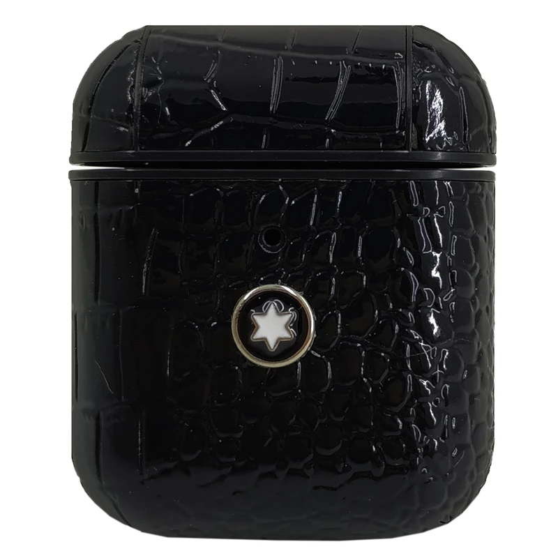 کاور طرح پوست ماری کد 02 مناسب برای کیس اپل ایرپاد 