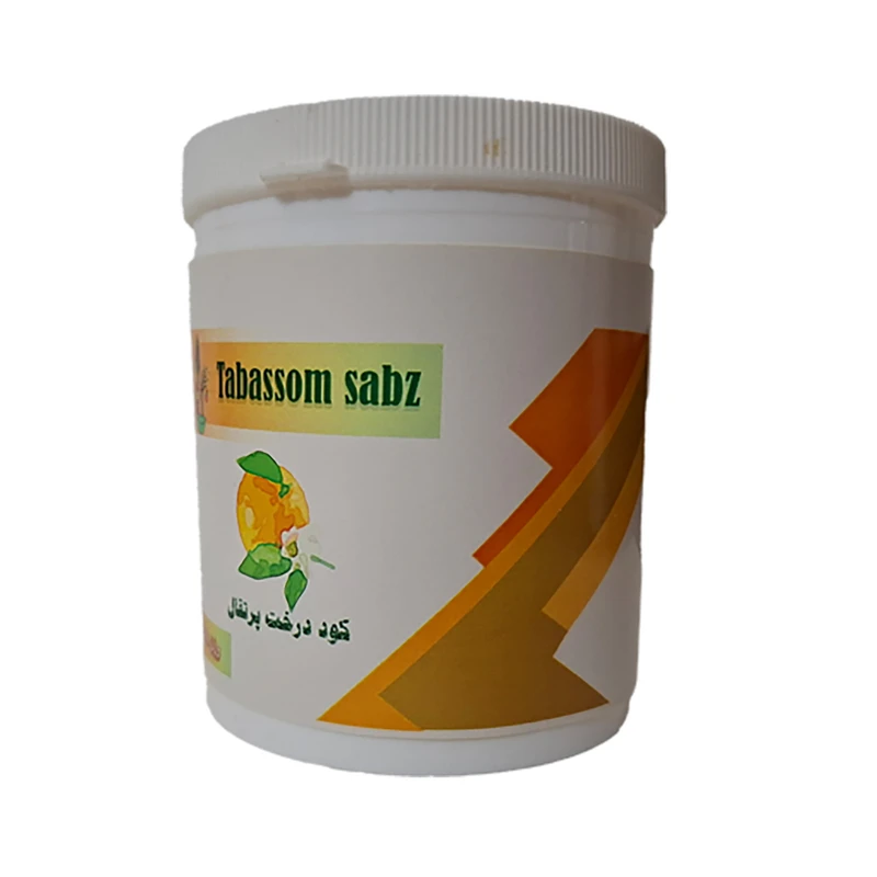 کود درخت پرتقال مدل A500 وزن 500 گرم