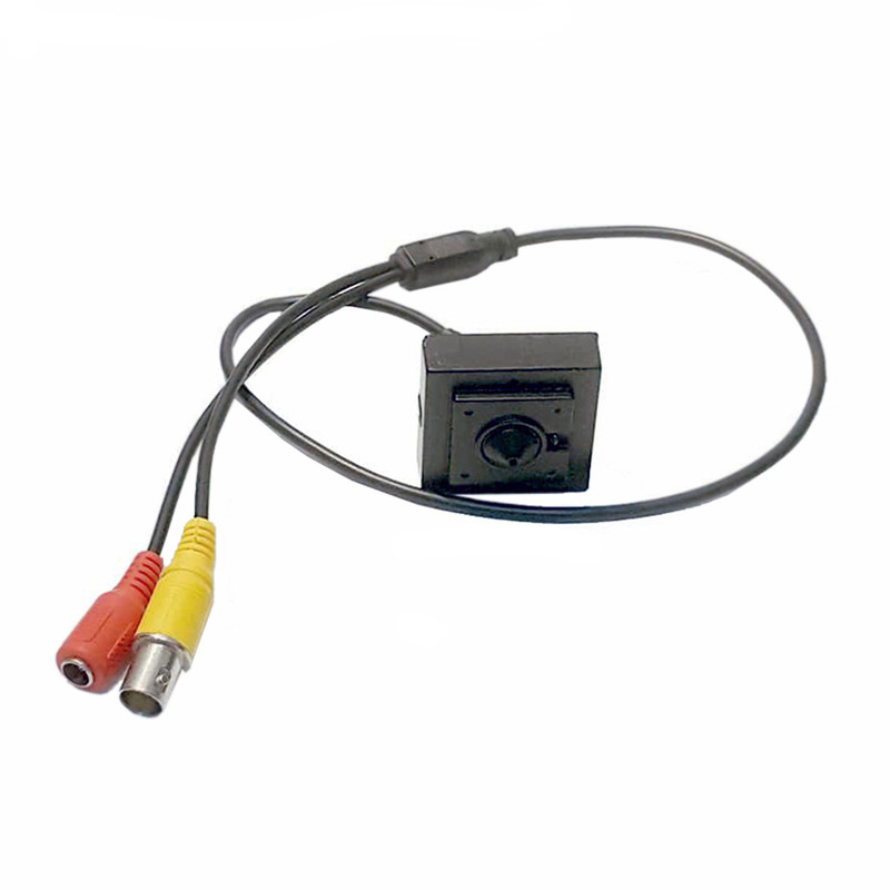 دوربین مداربسته آنالوگ مدل CVI 507C