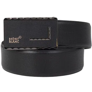 کمربند مردانه مدل PJ 414