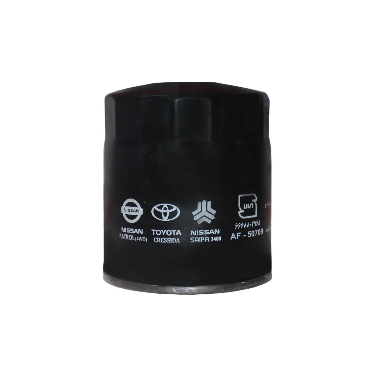 فیلتر روغن خودرو آرو مدل AF50709 