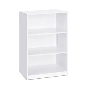 کتابخانه مدل HEA 1-D