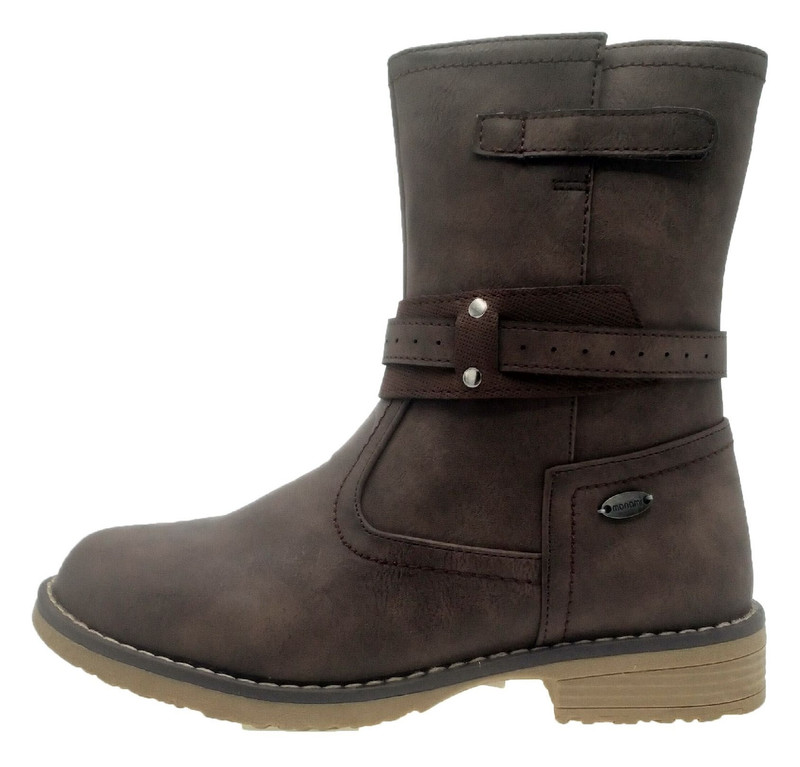 بوت دخترانه مون آمی مدل 2801MA-CA بوت دخترانه مون آمی مدل 2801MA-CA
