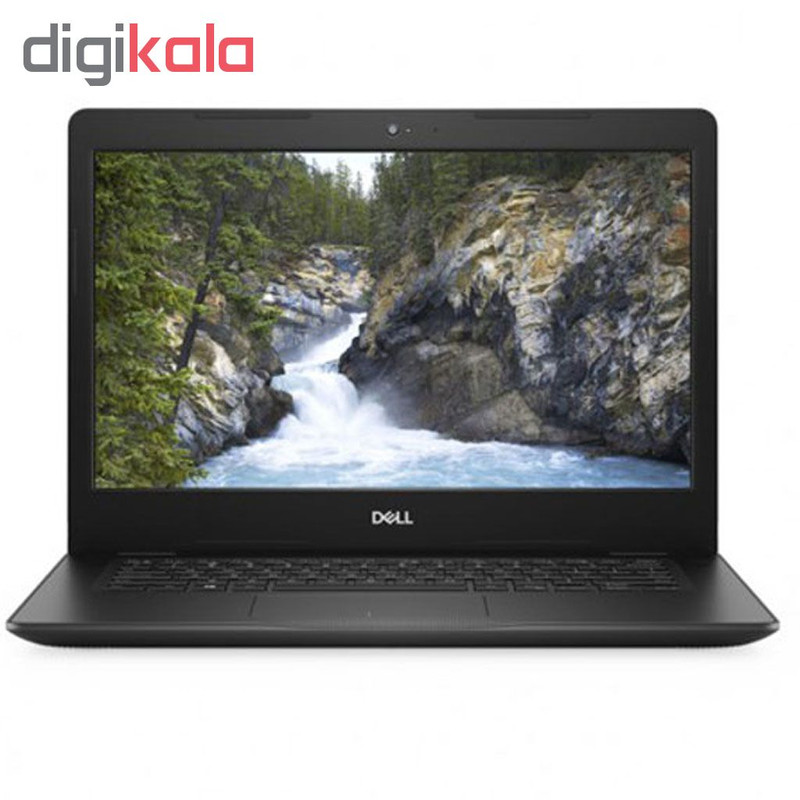 لپ تاپ 14 اینچی دل مدل Inspiron 3493 - A لپ تاپ 14 اینچی دل مدل Inspiron 3493 - A