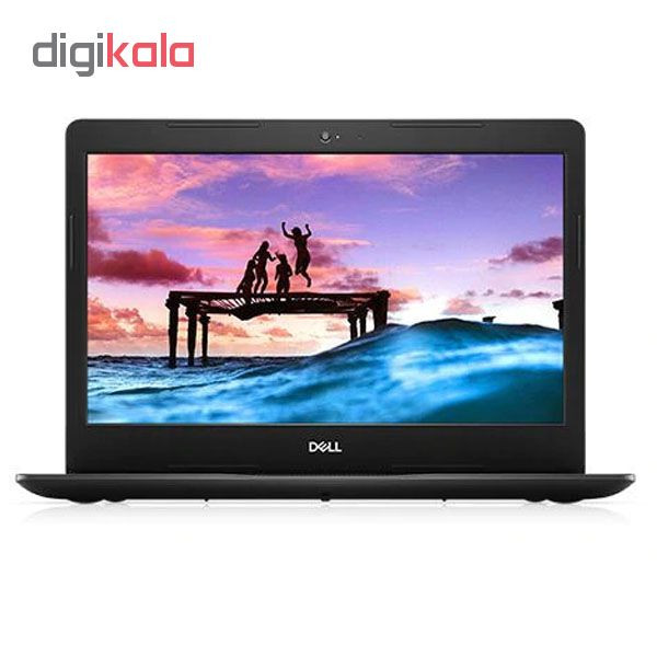 لپ تاپ 14 اینچی دل مدل Inspiron 3493 - A لپ تاپ 14 اینچی دل مدل Inspiron 3493 - A