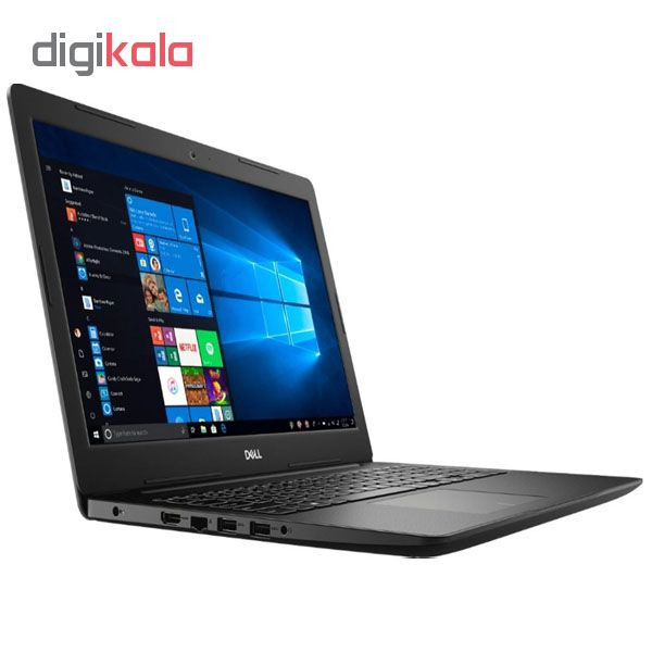 لپ تاپ 14 اینچی دل مدل Inspiron 3493 - A لپ تاپ 14 اینچی دل مدل Inspiron 3493 - A