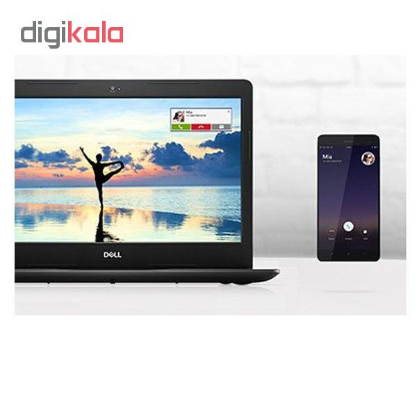 لپ تاپ 14 اینچی دل مدل Inspiron 3493 - A لپ تاپ 14 اینچی دل مدل Inspiron 3493 - A