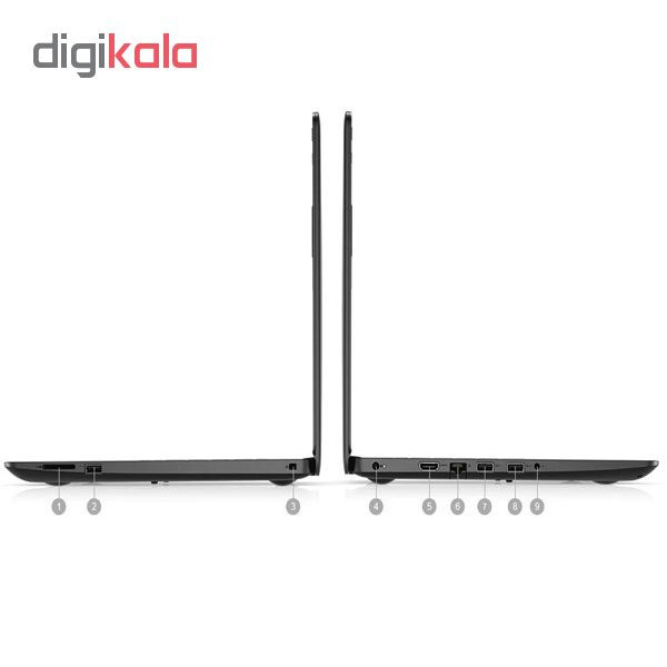 لپ تاپ 14 اینچی دل مدل Inspiron 3493 - A لپ تاپ 14 اینچی دل مدل Inspiron 3493 - A