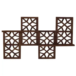 طبقه دیواری مدل 115 sh 