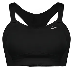  نیم تنه ورزشی زنانه بروکس مدل  F18-350071
