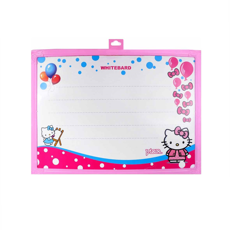 تخته وایت برد ویان کد 211810 سایز 25×35 سانتی متر 