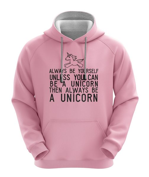 هودی زنانه مدل  Unicorn4 هودی زنانه مدل  Unicorn4