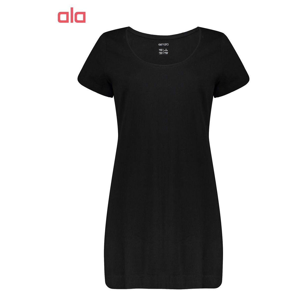 تیشرت زنانه اسمارا کد 1428 -  - 2