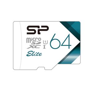 نقد و بررسی کارت حافظه microSDXC سیلیکون پاور مدل Colorful Elite کلاس 10 استاندارد UHC-I U1 سرعت 85MBps ظرفیت 64 گیگابایت توسط خریداران