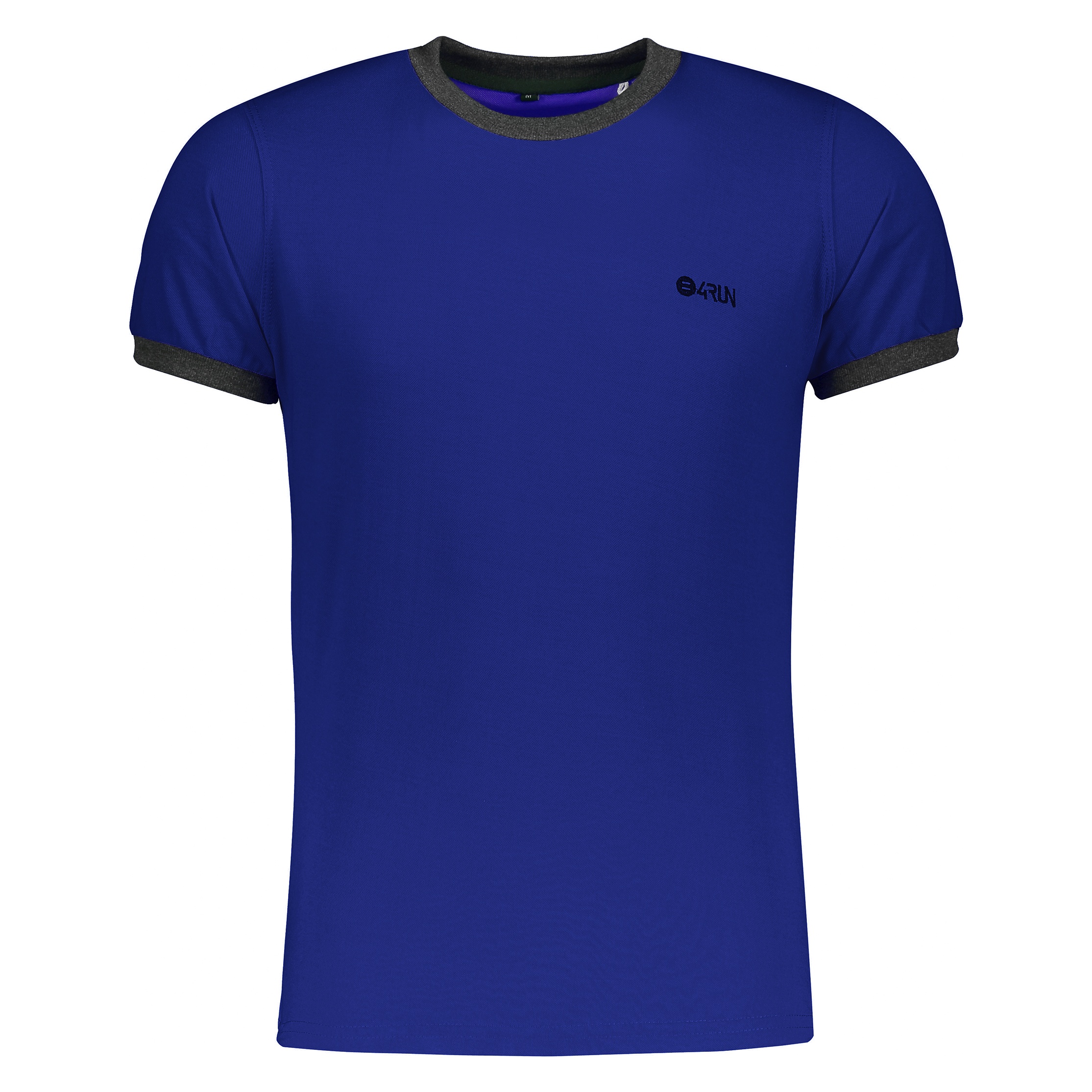 تی شرت ورزشی مردانه بی فور ران مدل 980311-58