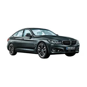 خودرو بی ام دبلیو 328i GT اتوماتیک سال 2016