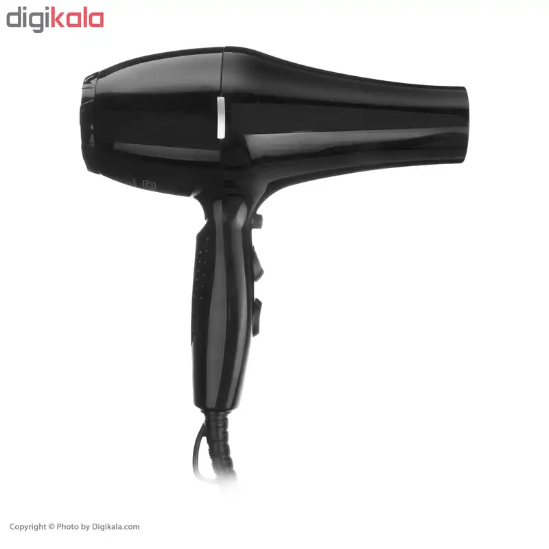 سشوار حرفه ای پرو امگا مدل 8804