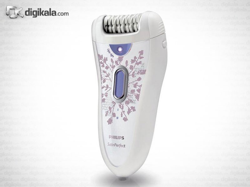 اپیلاتور فیلیپس HP6578