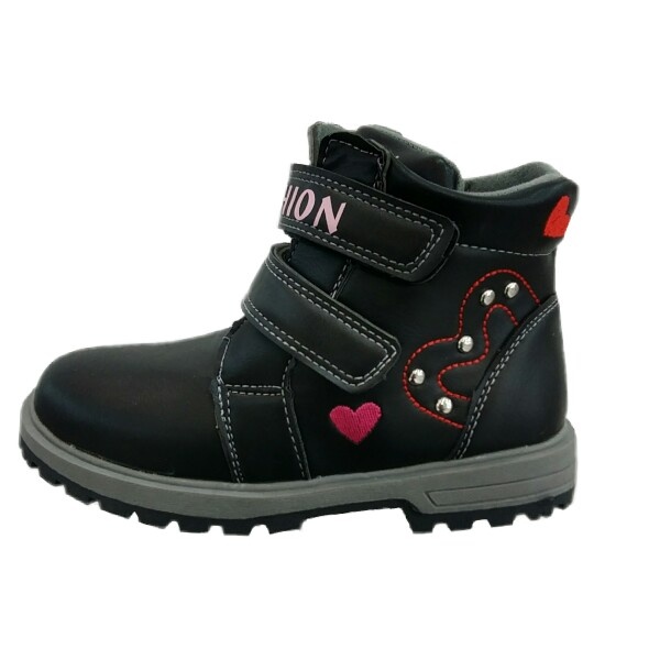 crispi hunter gtx black