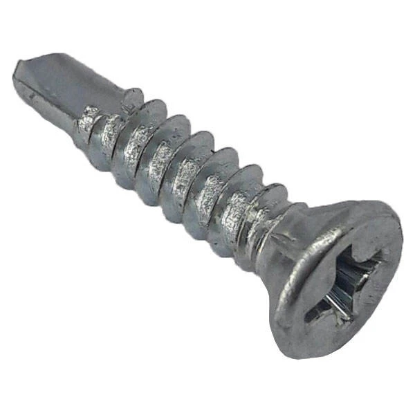 پیچ سرمته آریکا مدل a25 بسته 1000 عددی