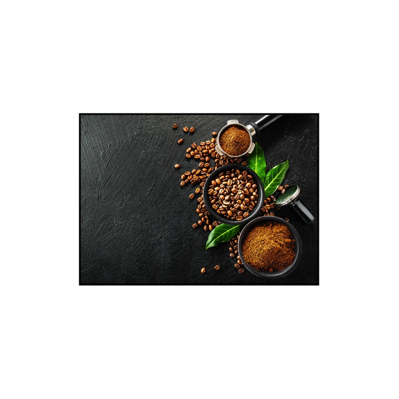  استیکر تیداکس گروپ طرح دانه های قهوه مدل TII371