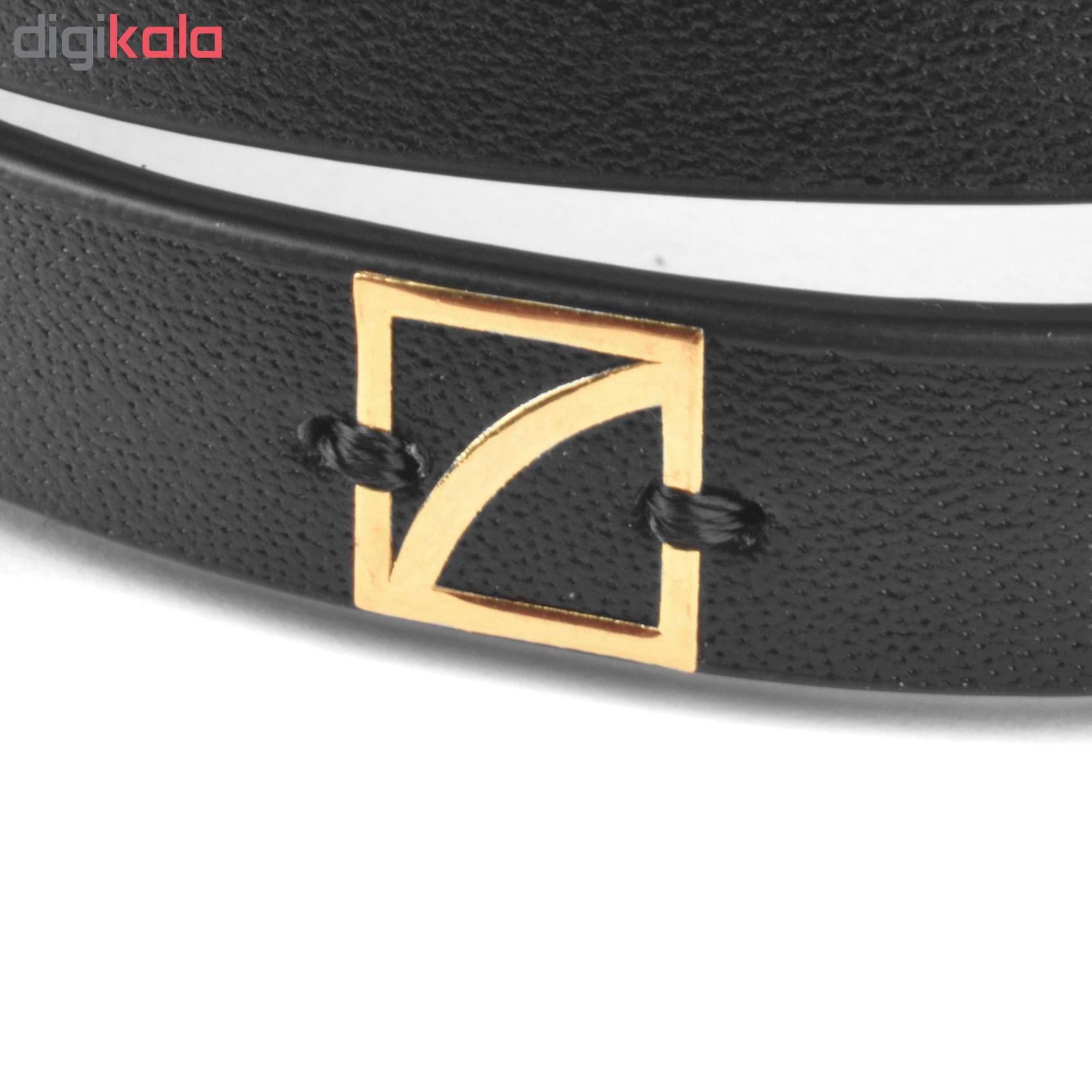 دستبند طلا 18 عیار زنانه درگون جولری مدل SLT23