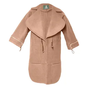 پالتو زنانه آرا گروه صبا کد 8560 s