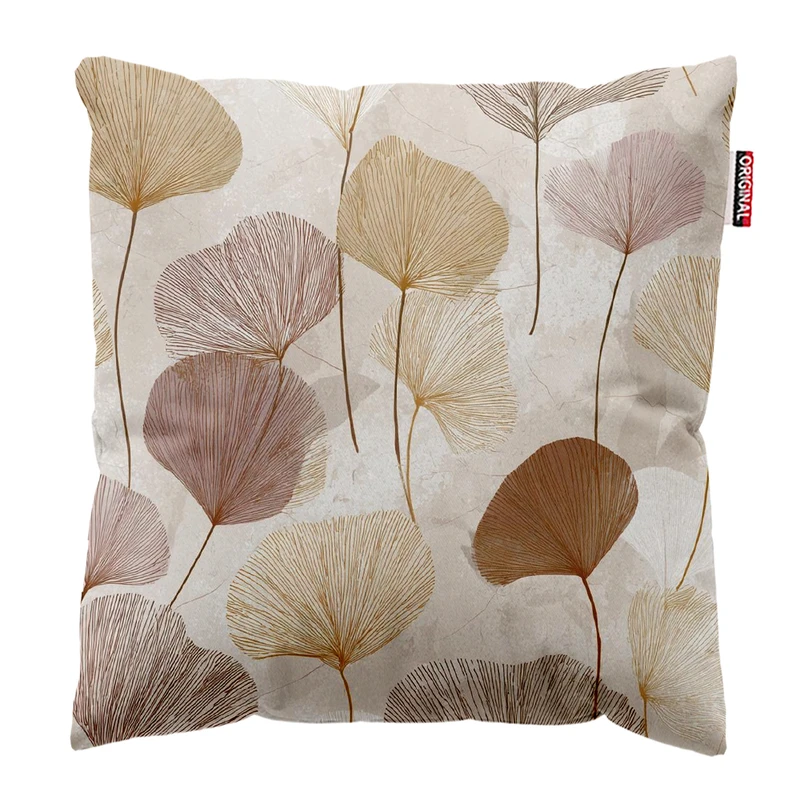 کوسن پاد آفرین مدل مینیمال مدرن کد PK403148 سایز 40*40 سانتی متر