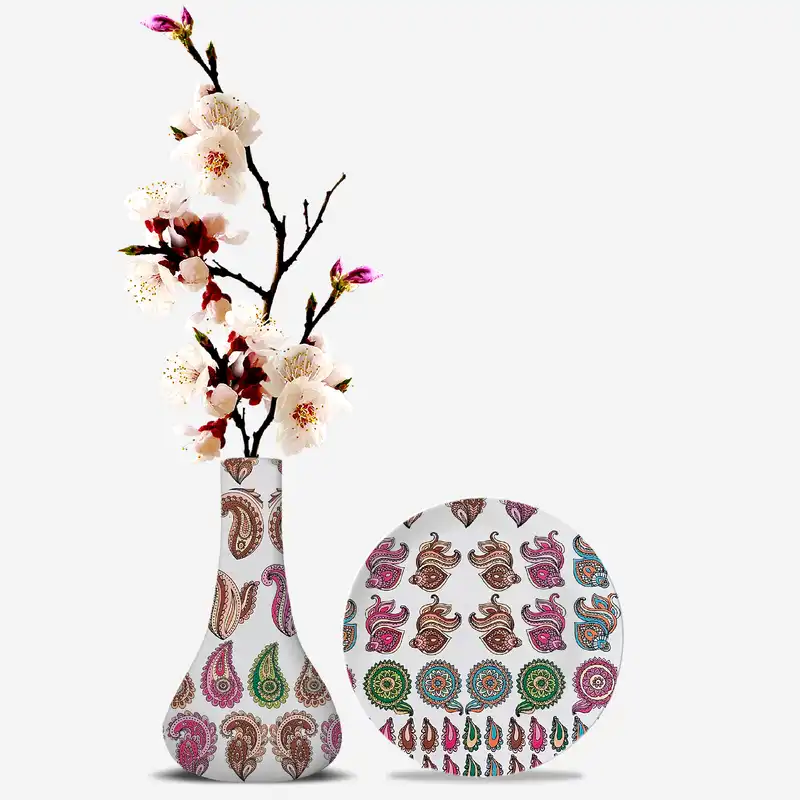 برچسب ترنسفر مدل بته جقه کد 7-c