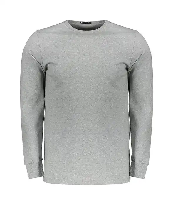 تی شرت راحتی مردانه پونتو بلانکو کد 33186-20-654