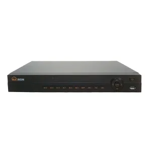 ضبط کننده ویدیویی تحت شبکه مکسرون مدل MN-3242