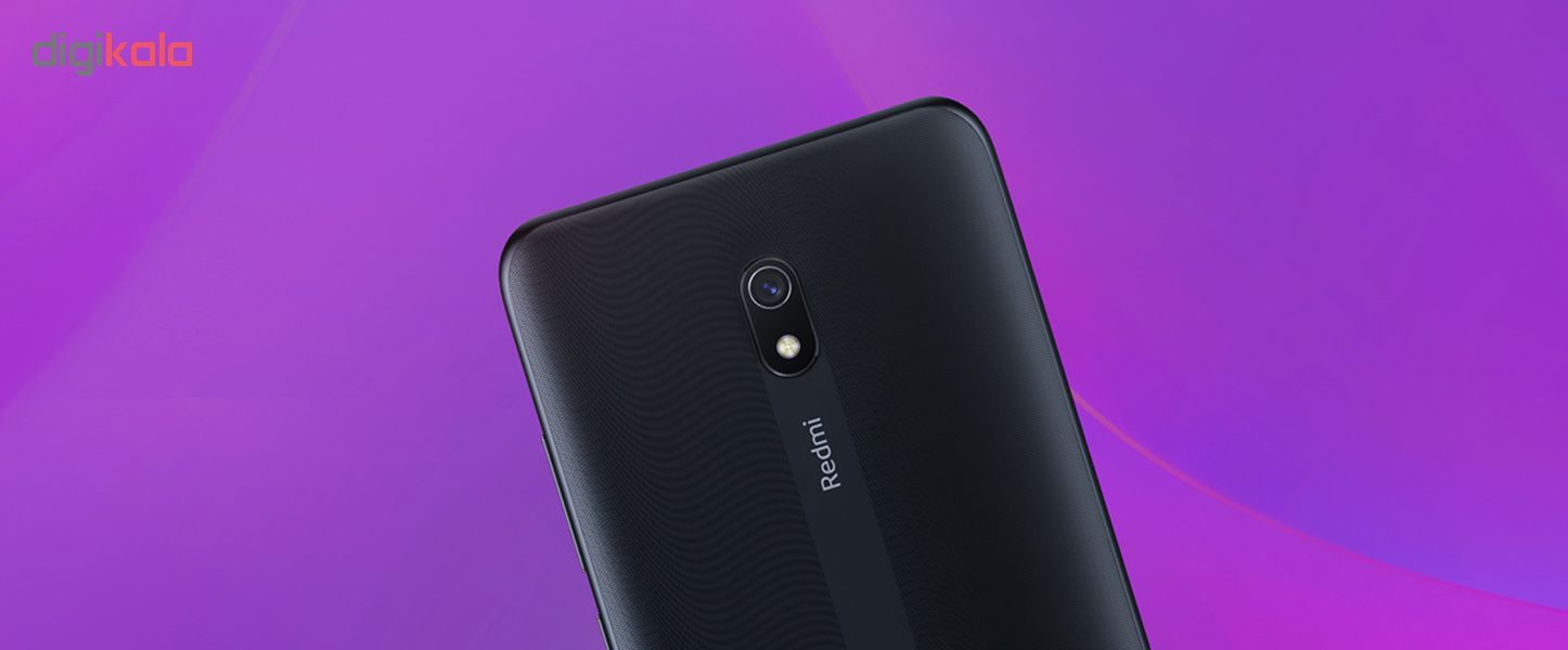 مشخصات، قیمت و خرید گوشی موبایل شیائومی مدل Redmi 8A M1908C3KG دو سیم ...