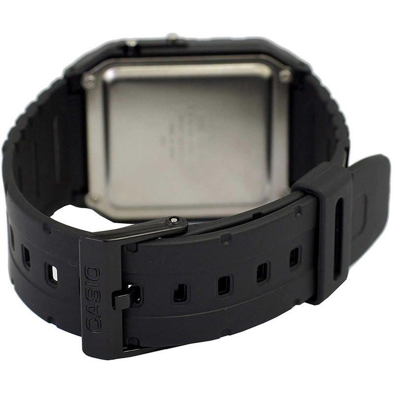 ساعت مچی دیجیتال کاسیو مدل CA-53W-1Z ساعت مچی دیجیتال کاسیو مدل CA-53W-1Z