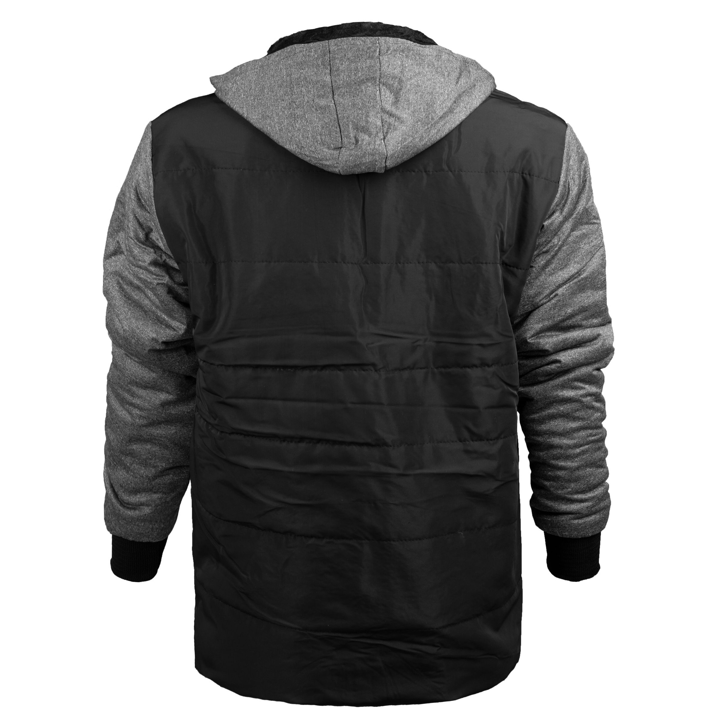 کاپشن مردانه سارزی مدل k.l.h.d.r. کد 102