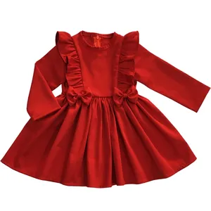 پیراهن دخترانه کد 138