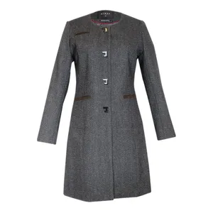 پالتو زنانه کد 8464