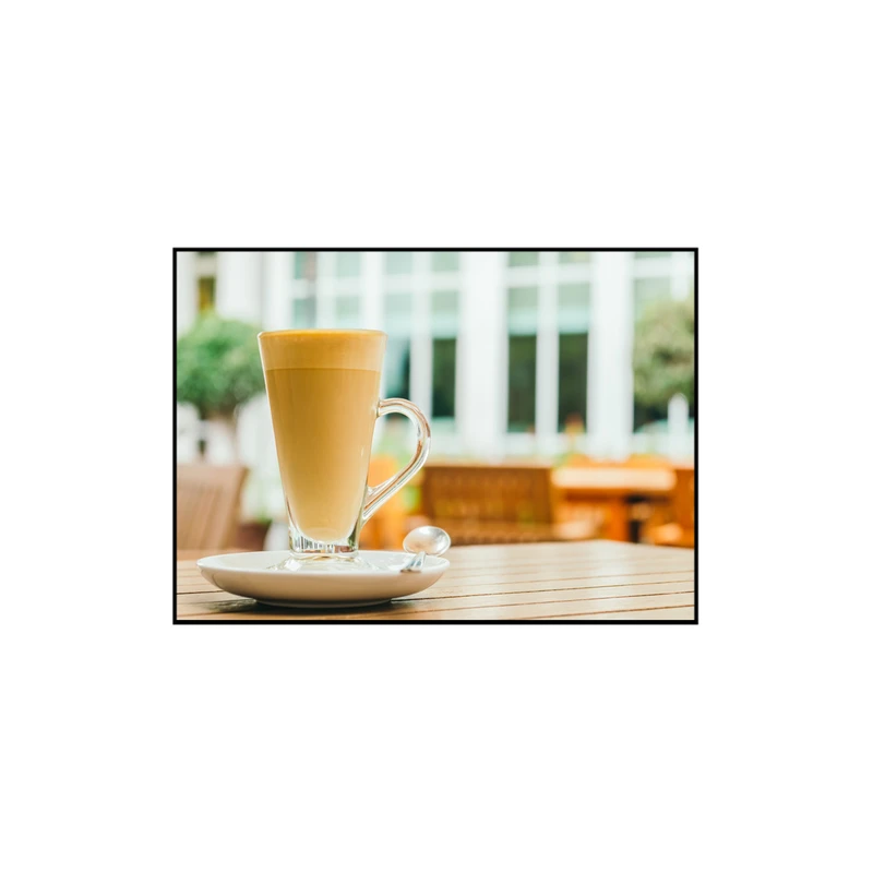  استیکر تیداکس گروپ طرح نوشیدنی مدل TII373