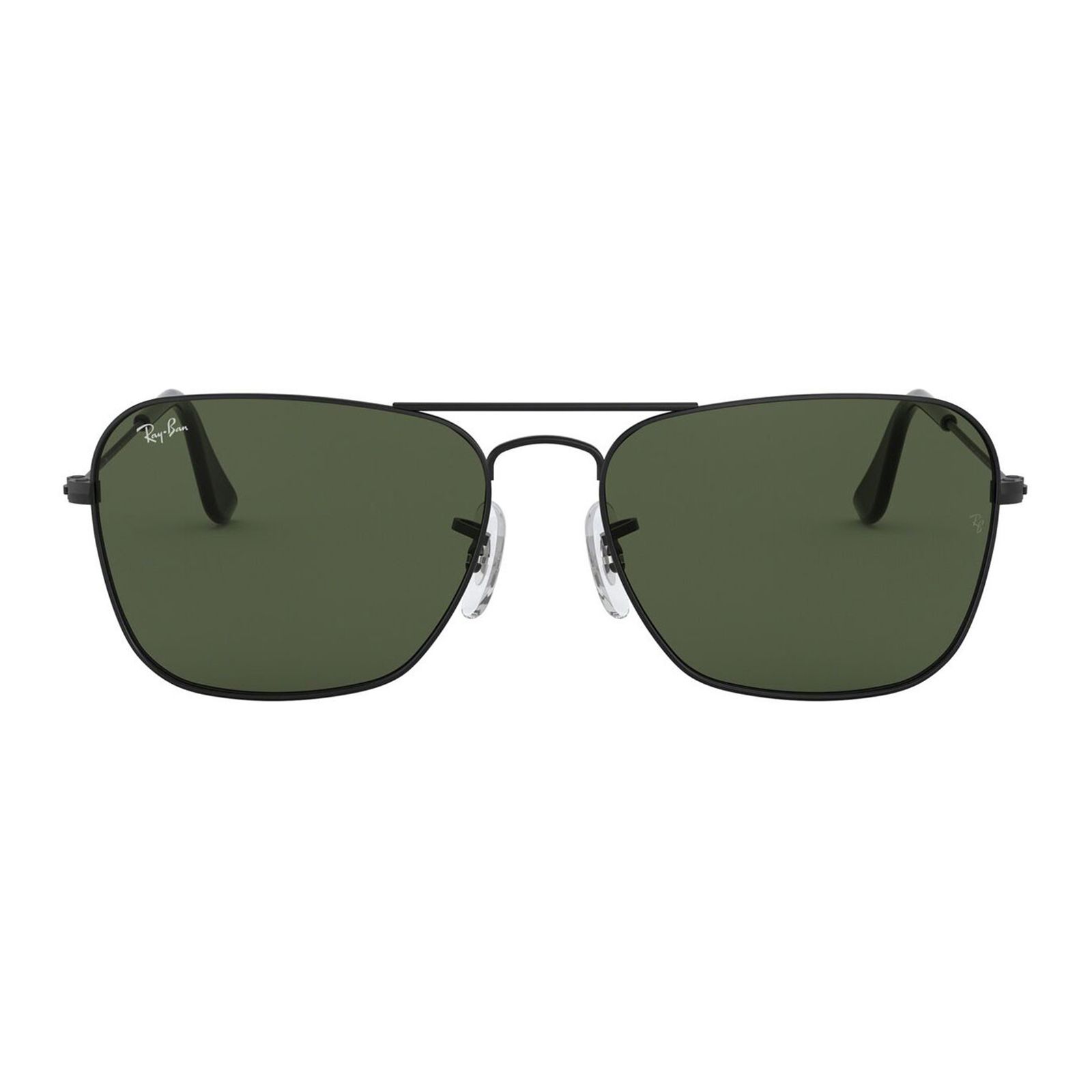 عینک آفتابی ری بن مدل 3136-002-58 - مشکی - 1
