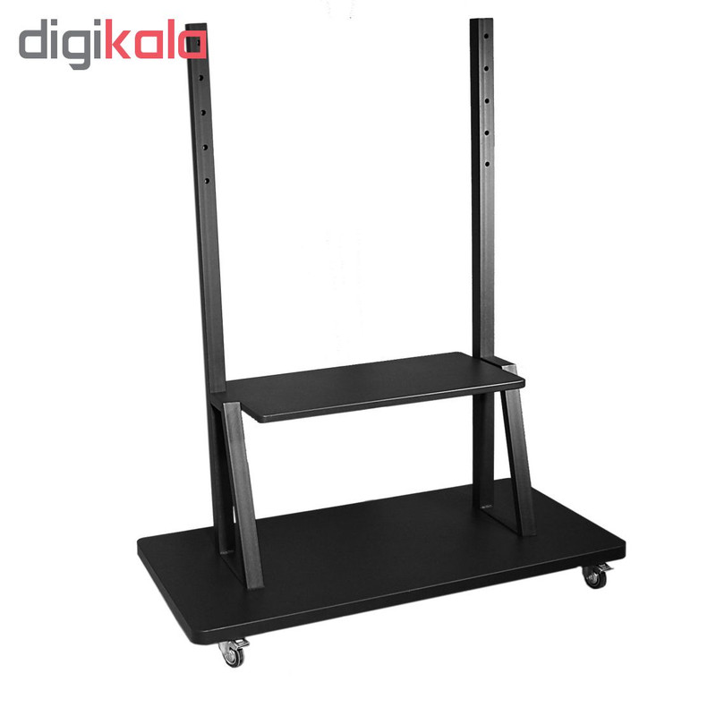پایه تلویزیون مدل TSH-1007CT مناسب برای تلویزیون های 32 تا 100 اینچ پایه تلویزیون مدل TSH-1007CT مناسب برای تلویزیون های 32 تا 100 اینچ