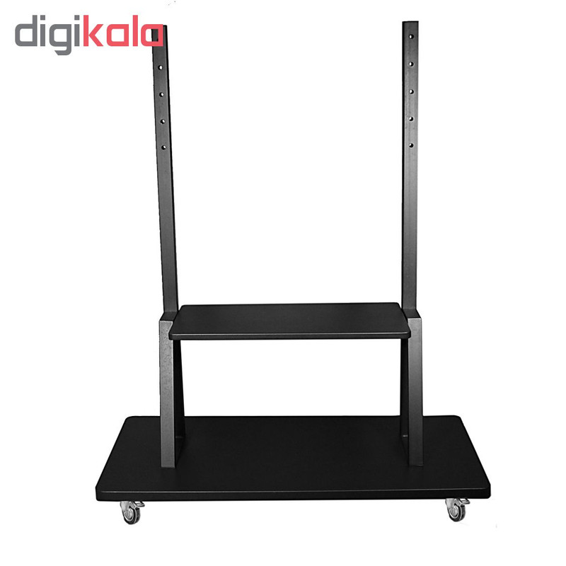 پایه تلویزیون مدل TSH-1007CT مناسب برای تلویزیون های 32 تا 100 اینچ پایه تلویزیون مدل TSH-1007CT مناسب برای تلویزیون های 32 تا 100 اینچ