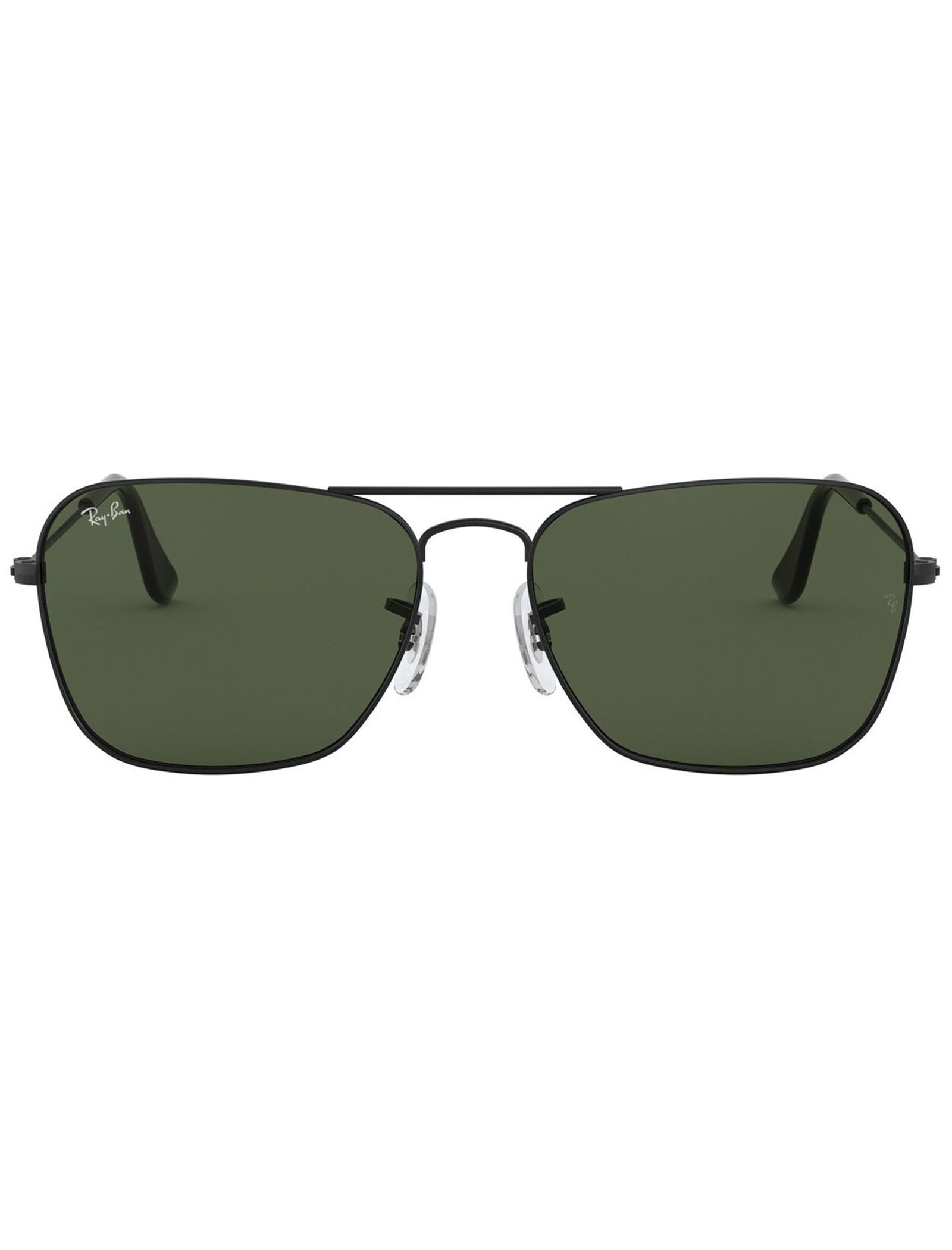 عینک آفتابی ری بن مدل 3136-002-58 - مشکی - 2