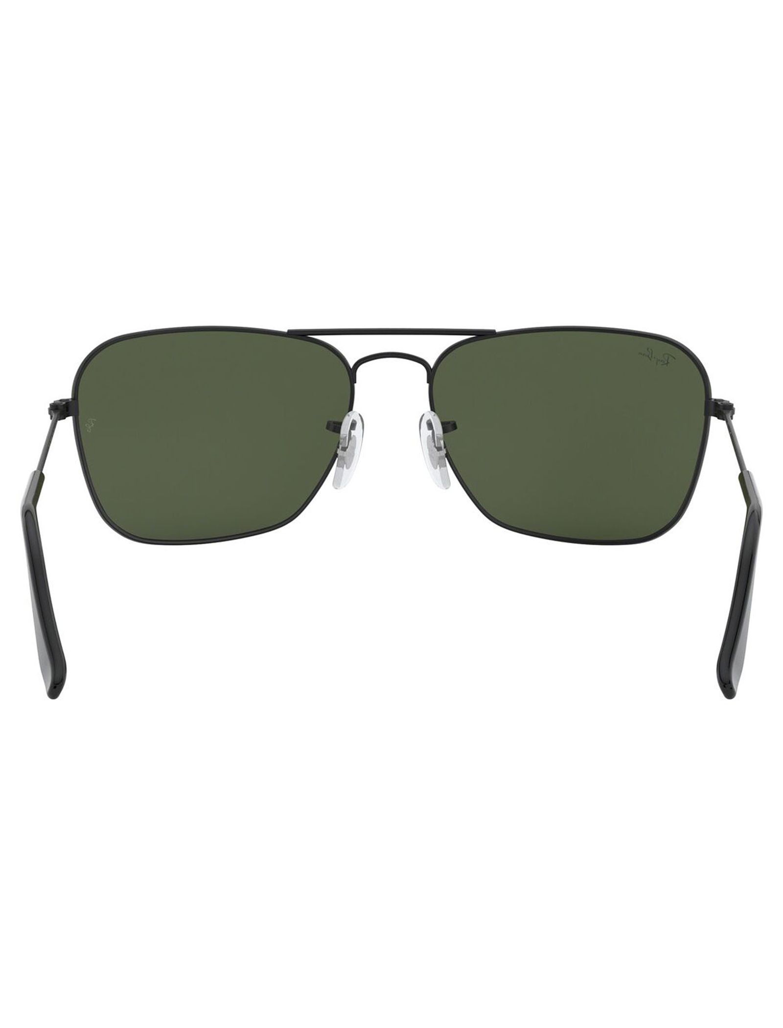 عینک آفتابی ری بن مدل 3136-002-58 - مشکی - 5