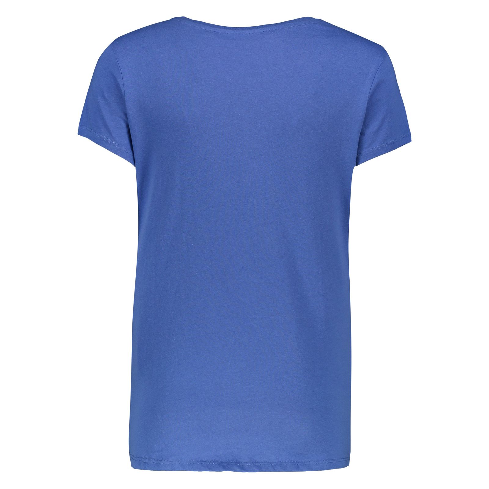 تی شرت زنانه اسپرینگ فیلد مدل 1383531-Blue - آبی - 3