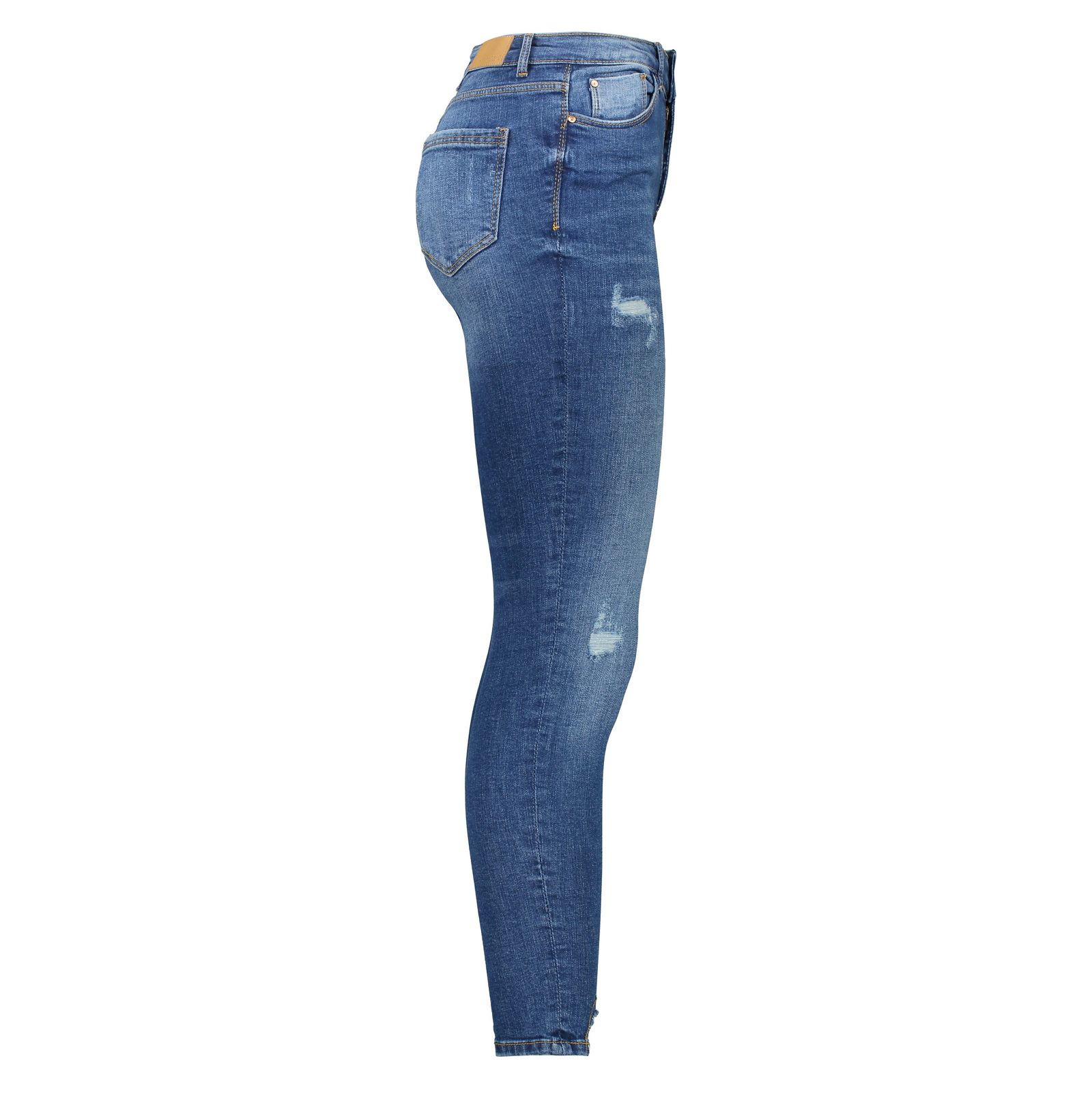 شلوار جین زنانه اسپرینگ فیلد مدل 6823513-BLUES - آبی - 3